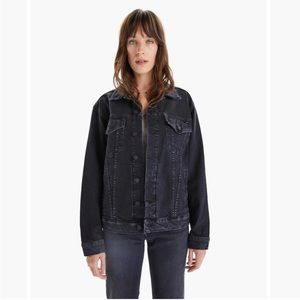 MOTHER THE DRIFTER JACKET